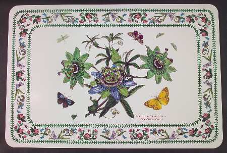 Variations 17" Large Corkboard Placemat