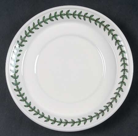 Botanic Garden Saucer for Drum Breakfast Cup/Mug