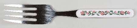 Botanic Garden Serving Fork w/Plastic Handle