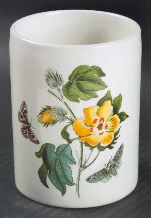 Botanic Garden 4" Storage Jar No Lid