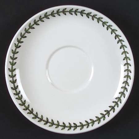 Botanic Garden Saucer for Jumbo Cup