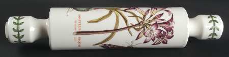 Botanic Garden Rolling Pin