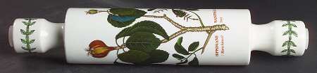 Botanic Garden Rolling Pin