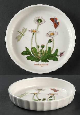 Botanic Garden 5" Quiche