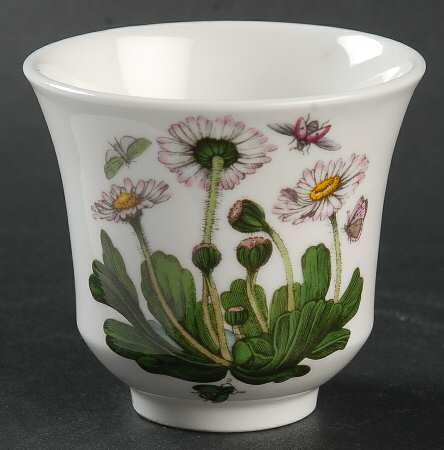 Botanic Garden 2" Votive