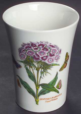 Botanic Garden 12 Oz No Border Tumbler