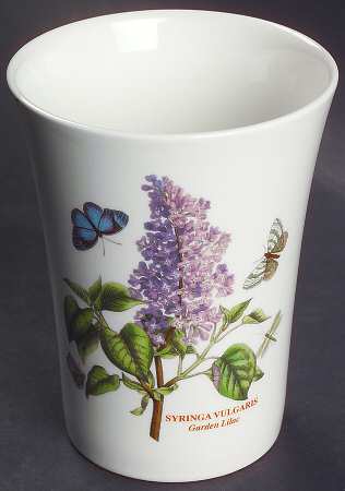 Botanic Garden 12 Oz No Border Tumbler