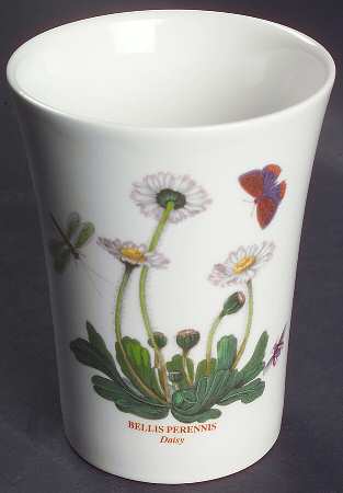Botanic Garden 12 Oz No Border Tumbler