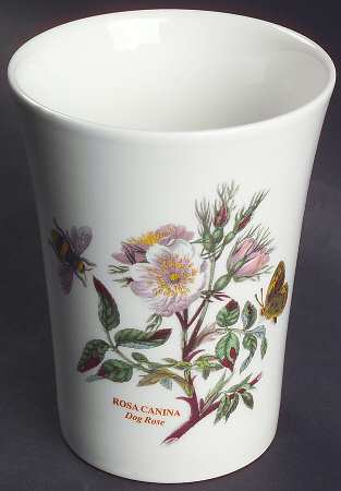Botanic Garden 12 Oz No Border Tumbler