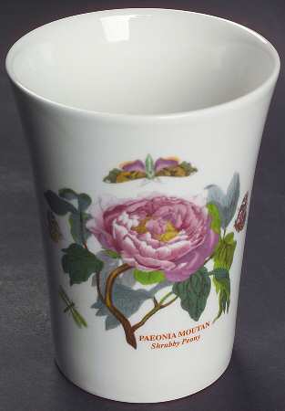 Botanic Garden 12 Oz No Border Tumbler