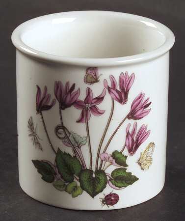 Botanic Garden Small Spice Jar No Lid
