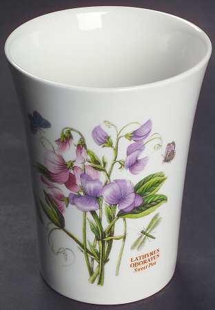 Botanic Garden 12 Oz No Border Tumbler