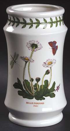 Botanic Garden 7" Utensil Holder