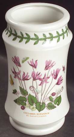 Botanic Garden 7" Utensil Holder