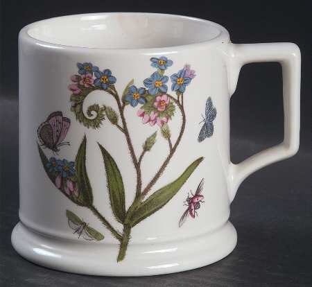 Botanic Garden Tavern Tankard