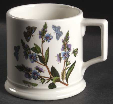 Botanic Garden Tavern Tankard