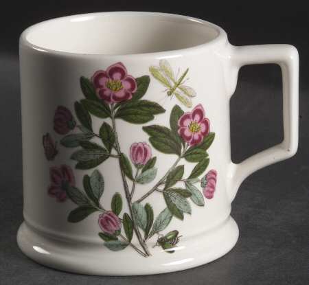 Botanic Garden Tavern Tankard