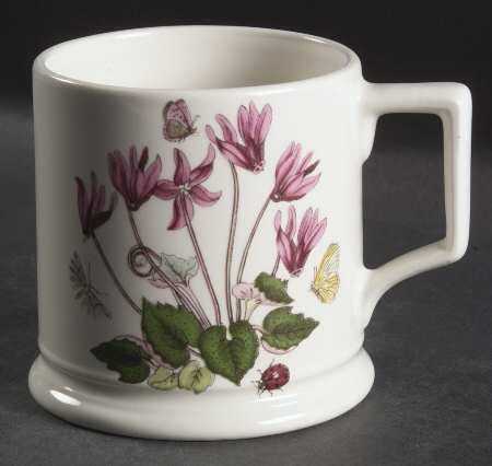 Botanic Garden Tavern Tankard