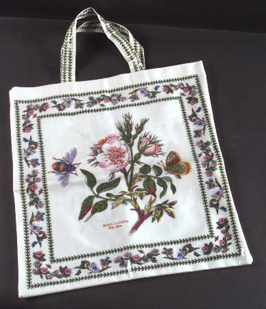 Variations Plastic Tote Bag