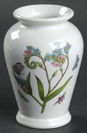 Botanic Garden 3" Mini Canton Vase