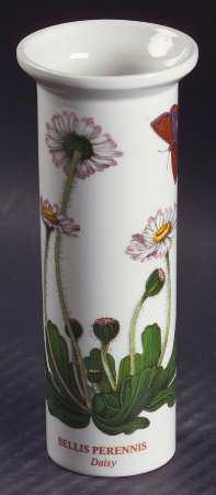 Botanic Garden 5" Serif Vase