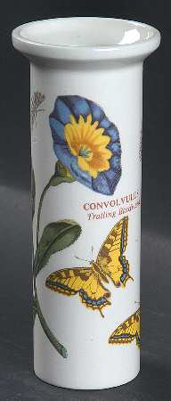 Botanic Garden 5" Serif Vase