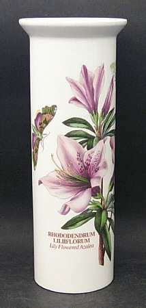 Botanic Garden 9" Serif Vase