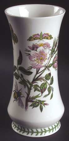 Botanic Garden 8" Spring Vase