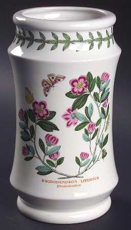 Botanic Garden 7" Utensil Holder