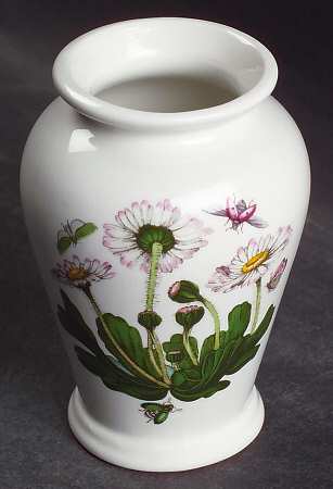 Botanic Garden 3" Mini Canton Vase