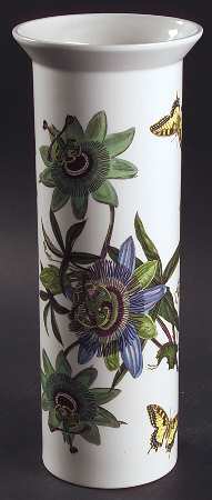 Botanic Garden 11" Serif Vase
