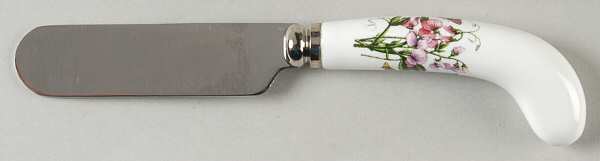 Botanic Garden Ramekin Spreader