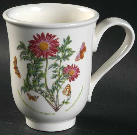 Botanic Garden Beaker (English Mug)