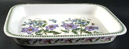 Botanic Garden 18" Lasagna