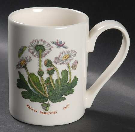 Botanic Garden Mug