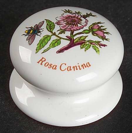 Botanic Garden Drawer/Cabinet Pull/Knob