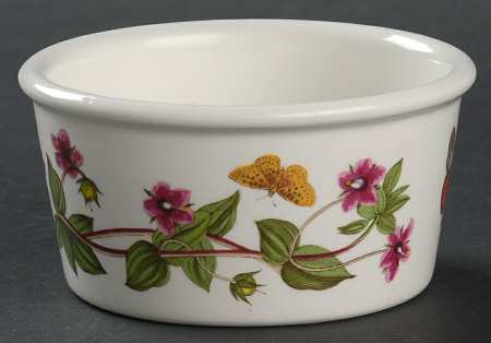Botanic Garden Ramekin