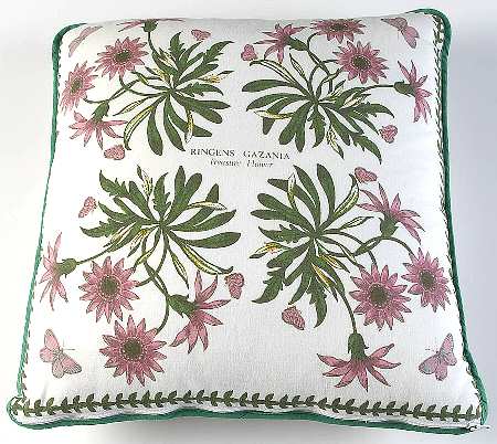 Botanic Garden Pillow