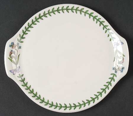 Botanic Garden Miniature Tray