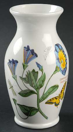 Botanic Garden 6" Tuscany Vase