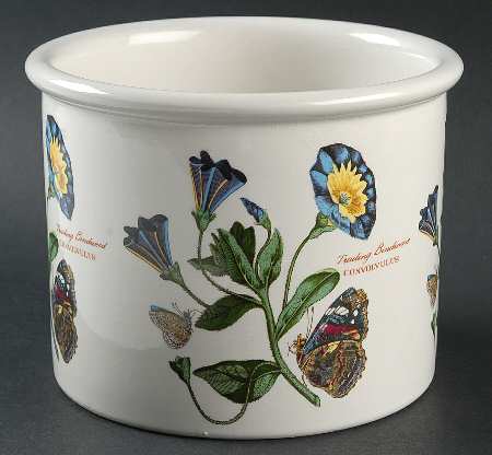Botanic Garden 5 1/4" Planter Pot