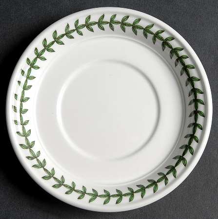 Botanic Garden 2" Herb Pot Underplate Only