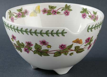 Botanic Garden Noodle Bowl