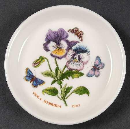 Botanic Garden Coaster
