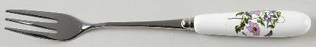 Botanic Garden Individual Pastry Fork