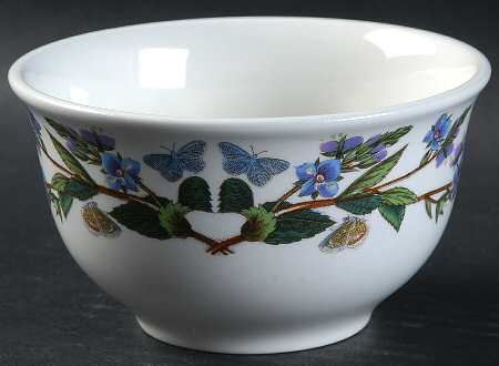 Botanic Garden 4" Rice Bowl by Portmeirion