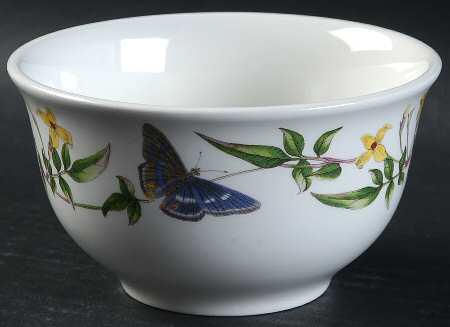 Botanic Garden 4" Rice Bowl by Portmeirion