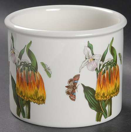 Botanic Garden 4" Planter Pot