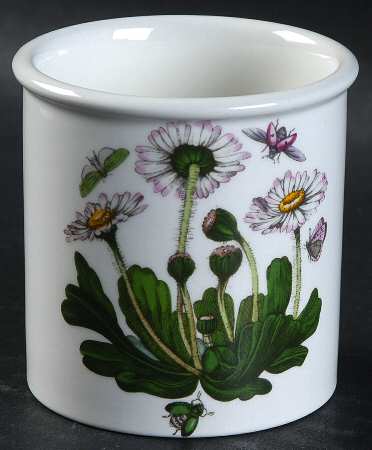 Botanic Garden Small Spice Jar No Lid