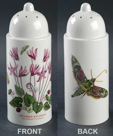 Botanic Garden Sugar Shaker